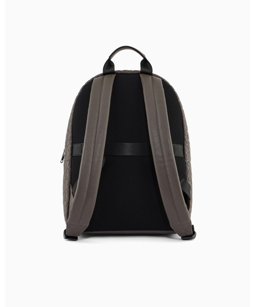ARMANI EXCHANGE デイバック リュック 「A|X アルマーニ