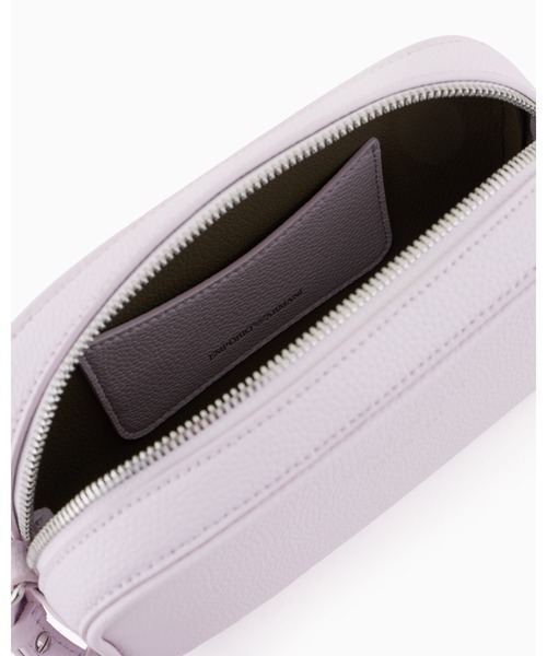 EMPORIO ARMANI ショルダーバッグ バッグ 「エンポリオ
