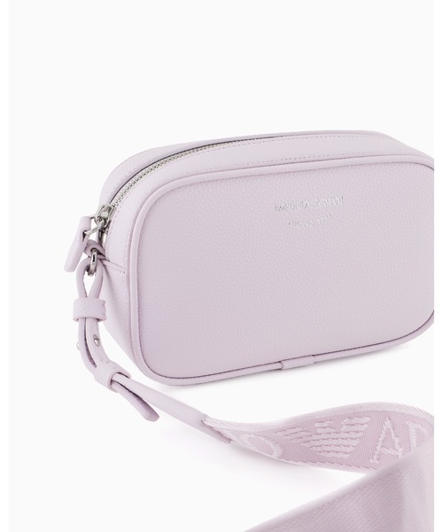 EMPORIO ARMANI ショルダーバッグ バッグ 「エンポリオ
