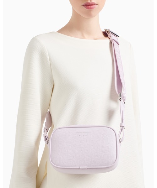 EMPORIO ARMANI ショルダーバッグ バッグ 「エンポリオ