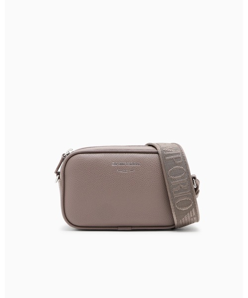 EMPORIO ARMANI ショルダーバッグ バッグ 「エンポリオ