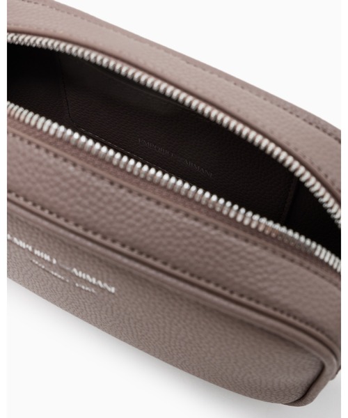 EMPORIO ARMANI ショルダーバッグ バッグ 「エンポリオ