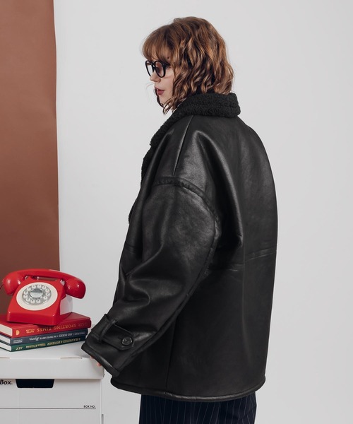 MUHET（ミュエータ） コート X-LARGE ブラウン レディース : ZOZOTOWN