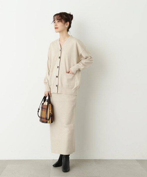 N.Natural Beauty Basic（エヌ ナチュラルビューティーベーシック