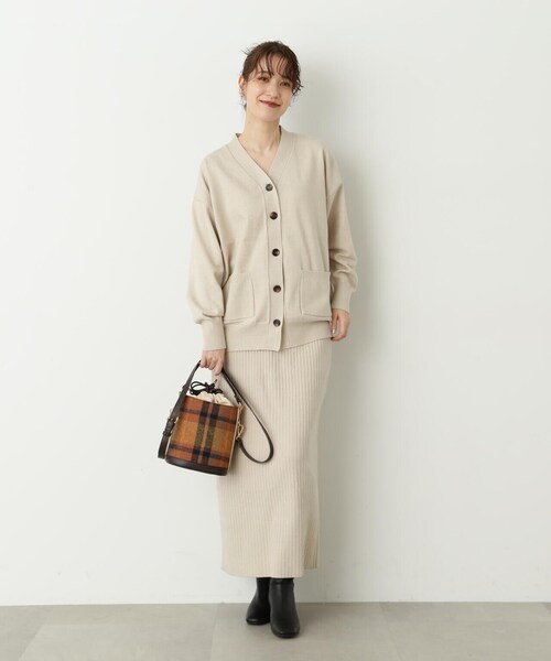 N.Natural Beauty Basic（エヌ ナチュラルビューティーベーシック