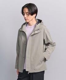 ブルゾン アウター ナバル フーディ ブルゾン ‐撥水機能‐ メンズ｜ZOZOTOWN Yahoo!店