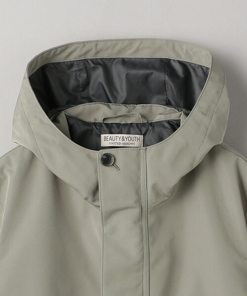 BEAUTY＆YOUTH UNITED ARROWS ブルゾン アウター ナバル