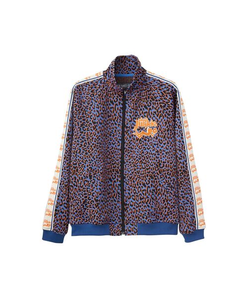 HYSTERIC GLAMOUR VINYL JUNKIE トラックジャケット HYSTERIC GLAMOUR ブルゾン アウター VINYL JUNKIE トラック