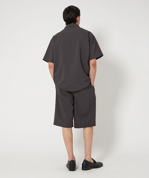 monkey time BEAUTY＆YOUTH UNITED ARROWS シャツ RENU TRO