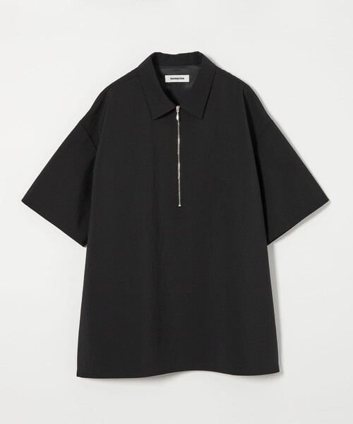 monkey time BEAUTY＆YOUTH UNITED ARROWS シャツ RENU TRO