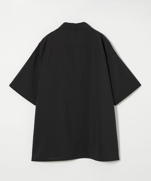 monkey time BEAUTY＆YOUTH UNITED ARROWS シャツ RENU TRO