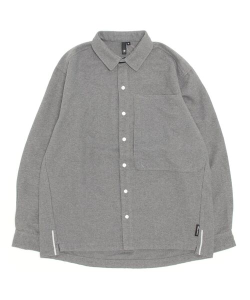 Karrimor（カリマー） 長袖シャツ M ブラック メンズ : ZOZOTOWN Yahoo