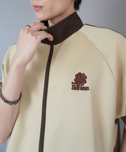 BULLSフィットジャージ ミッチェルアンドネス（Mitchell&Ness）（メンズ