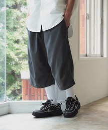 パンツ ワイド ショート スラックス メンズ｜ZOZOTOWN Yahoo!店