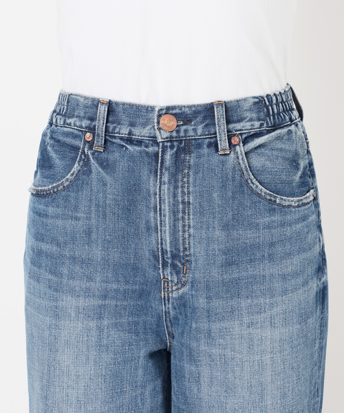 Spick&Span RED CARD TOKYOラファイエット Spick＆Span ジーンズ デニム デニムパンツ RED CARD TOKYO