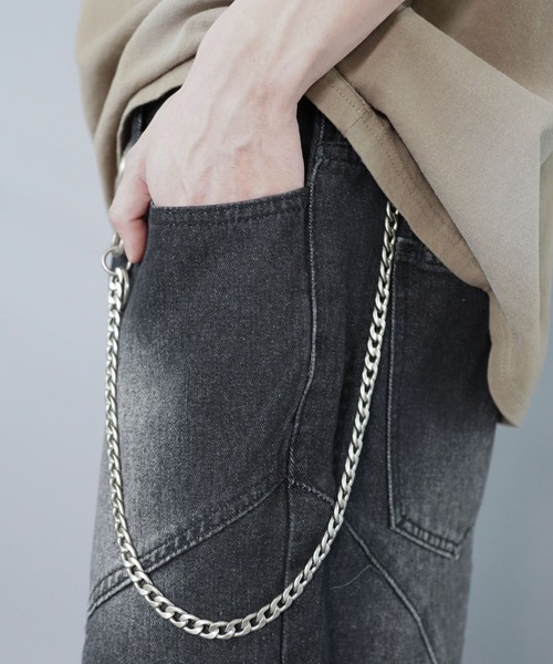 Dickies ウォレットチェーン 「Dickies/ディッキーズ
