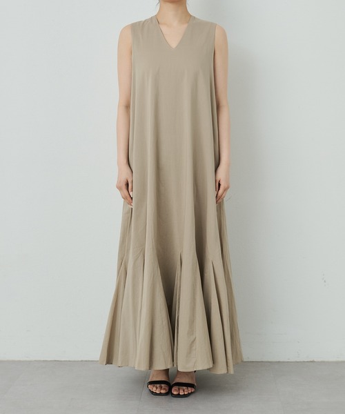MARIHA ワンピース 「MARIHA」夏の月影のドレス : ZOZOTOWN