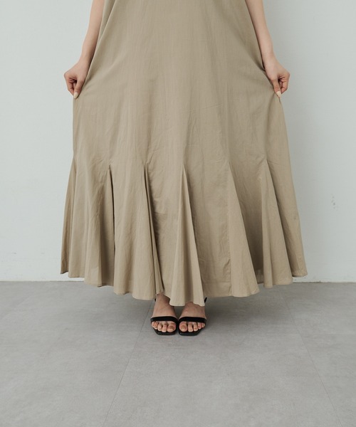 MARIHA ワンピース 「MARIHA」夏の月影のドレス : ZOZOTOWN