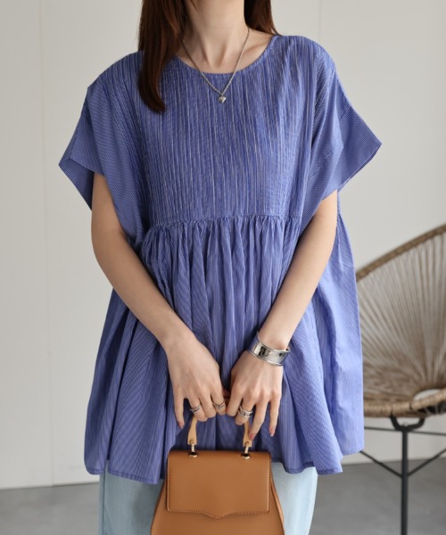 45R】シャツ｜1977年創業、日本の服。丈夫で長持ち、気持ちの