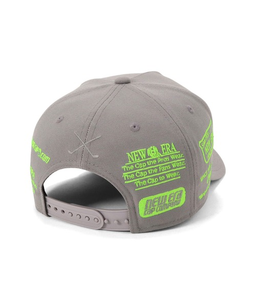 NEW ERA（ニューエラ） キャップ 帽子 紫外線カット メンズ ニューエラ