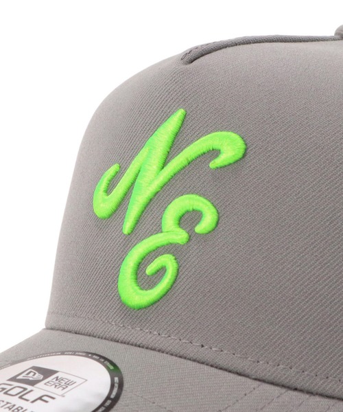 NEW ERA（ニューエラ） キャップ 帽子 紫外線カット メンズ ニューエラ