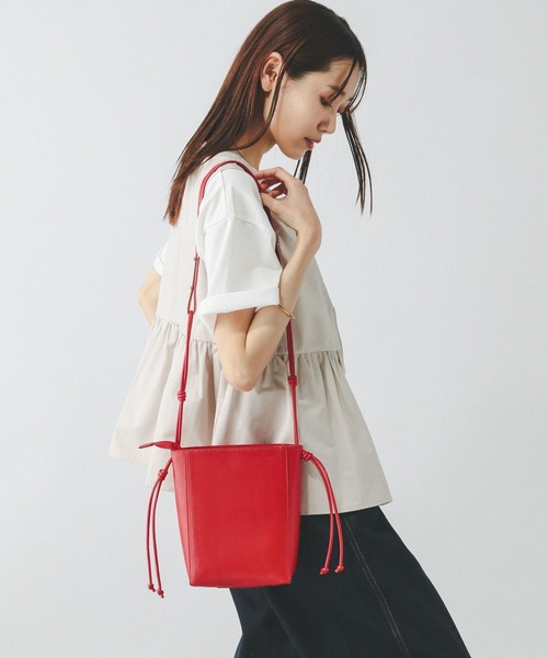 GLOBAL WORK（グローバルワーク） ショルダーバッグ バッグ スペ軽