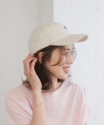 キャップ 帽子 GYMPHLEX　6PANEL CAP レディース｜ZOZOTOWN Yahoo!店