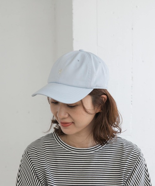GYMPHLEX（ジムフレックス） キャップ 帽子 GYMPHLEX 6PANEL CAP
