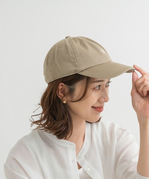 GYMPHLEX（ジムフレックス） キャップ 帽子 GYMPHLEX 6PANEL CAP 