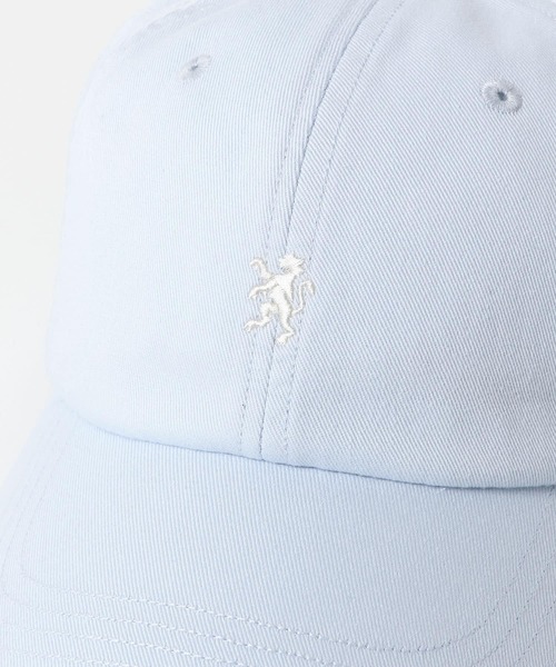 GYMPHLEX（ジムフレックス） キャップ 帽子 GYMPHLEX 6PANEL CAP 