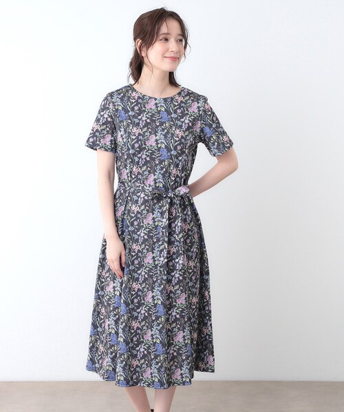 ローラアシュレイ ワンピースのおすすめ人気商品一覧 通販