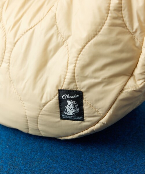 「COBMASTER」 ショルダーバッグ ONE SIZE ベージュ レディース_画像6
