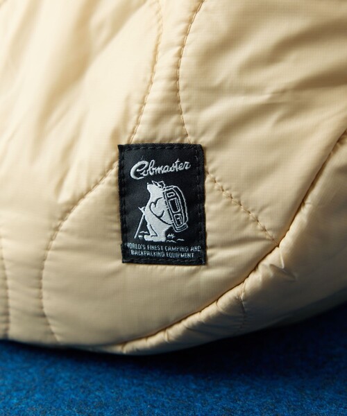 「COBMASTER」 ショルダーバッグ ONE SIZE ベージュ レディース_画像7