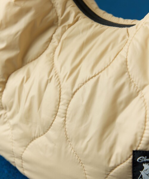 「COBMASTER」 ショルダーバッグ ONE SIZE ベージュ レディース_画像9