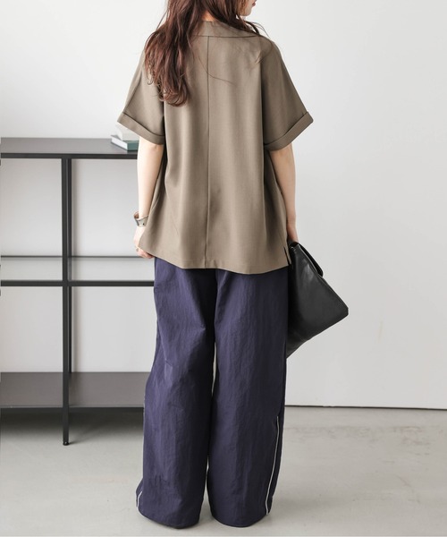 国内最安値99CLUB レザーパンツ ライン ワイドパンツ y2k opium 最安