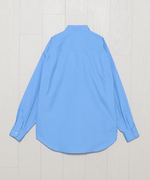 H BEAUTY&YOUTH UNITED ARROWS シャツ 「H」ザ ユージュアル バルーン