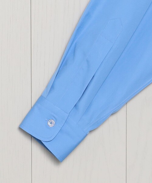 H BEAUTY&YOUTH UNITED ARROWS シャツ 「H」ザ ユージュアル
