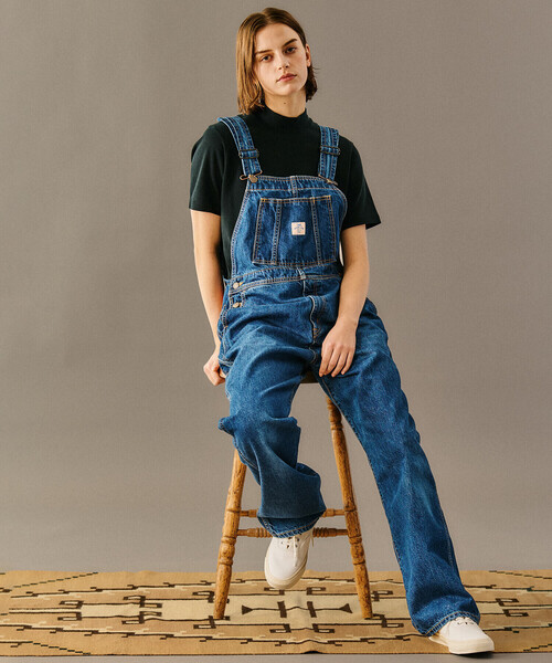 tシャツ ANATOMICA | モックネック Tシャツ WOMEN レディース ANATOMICA | モックネック Tシャツ WOMEN（Tシャツ/カットソー