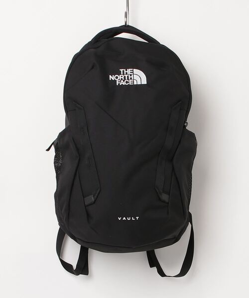 THE NORTH FACE リュック　ブラック THE NORTH FACE 「THE FACE」 リュック FREE ブラック メンズ