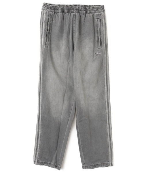 adidas DENIM TRACK PANT Sサイズ Denim - Originals - Pants | adidas US