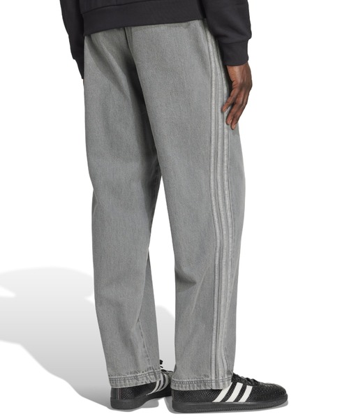 adidas パンツ DENIM TP / アディダス デニム トラック メンズ