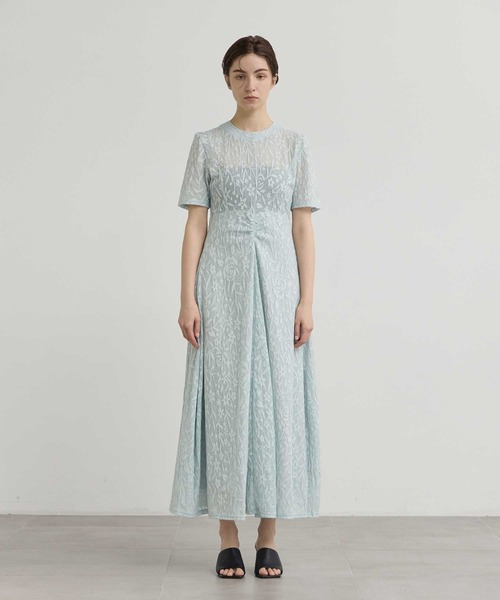 PHOTOCOPIEU（フォトコピュー） ワンピース 「PHOTOCOPIEU/フォトコ