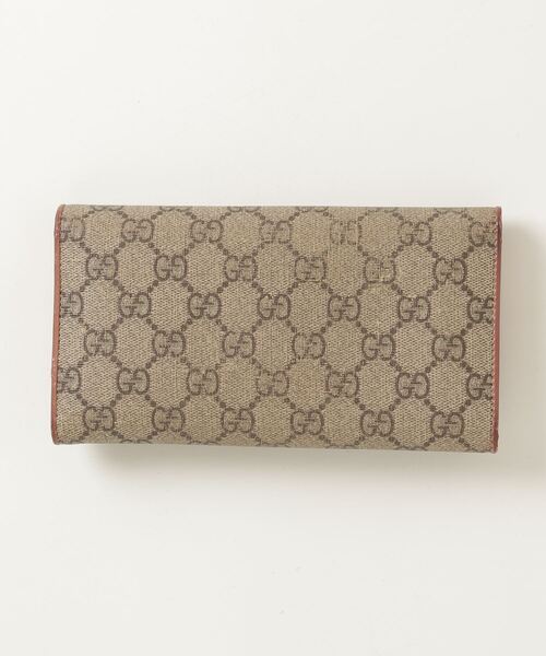 GUCCI レディース長財布｜財布｜ファッション おすすめ人気商品