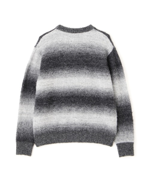 Schott N.Y.C（ショット） セーター ニット Schott/ショット/GRADATION