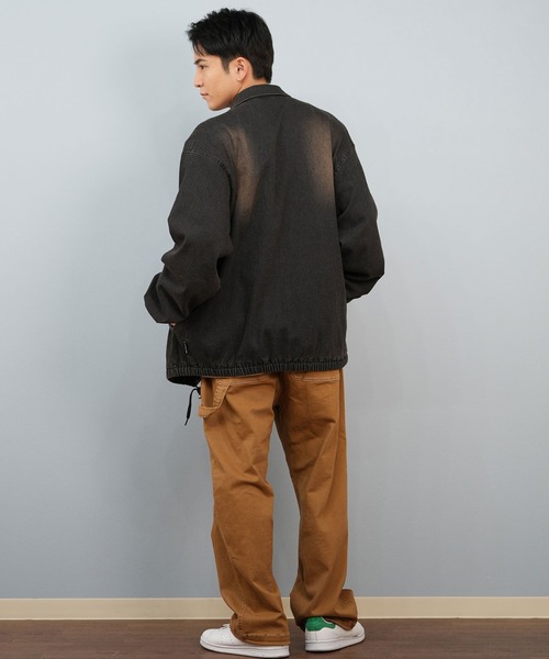 DC SHOES（ディーシーシューズ） ブルゾン アウター DC/ディーシー 25