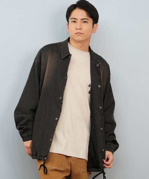 DC SHOES（ディーシーシューズ） ブルゾン アウター DC/ディーシー 25