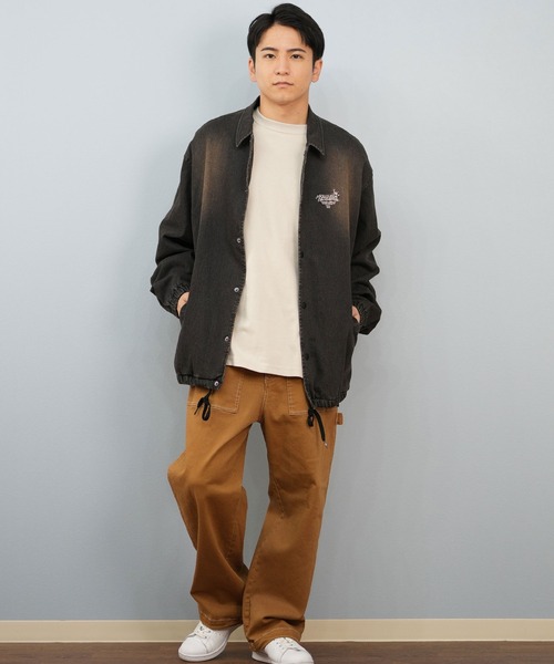 DC SHOES（ディーシーシューズ） ブルゾン アウター DC/ディーシー 25