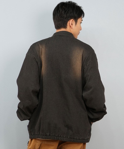 DC SHOES（ディーシーシューズ） ブルゾン アウター DC/ディーシー 25