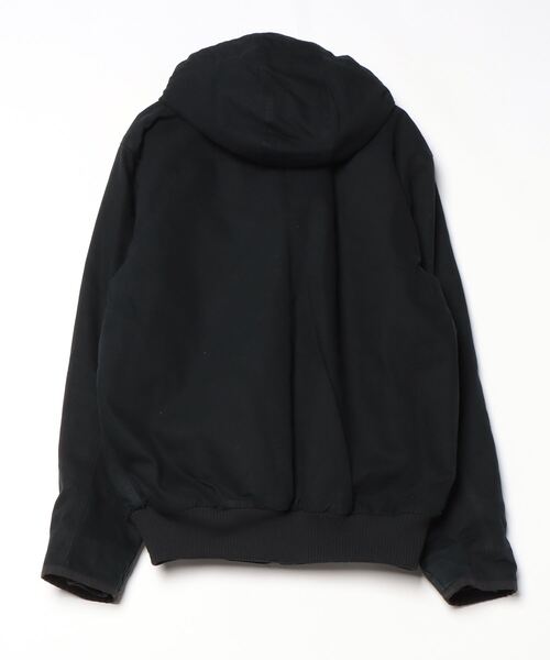 Carhartt（カーハート） ブルゾン M ブラック メンズ : ZOZOTOWN Yahoo