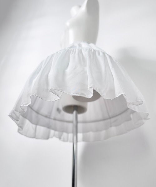 MAISON SELECT スカート 6A8 ボーンパニエ : ZOZOTOWN Yahoo!店 - 通販